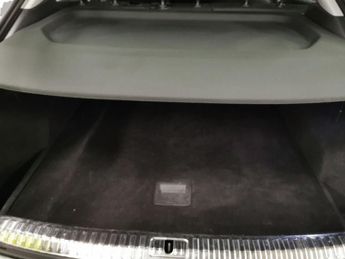 Audi Q3 1.5 TFSI CoD 35 Sport Sportback S Tronic (150 ps) - DRIVING MODE