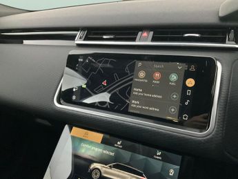 Land Rover Range Rover Velar 2.0 D200 MHEV R-Dynamic SE 4WD (204 ps) - LED - MERIDIAN AUDIO