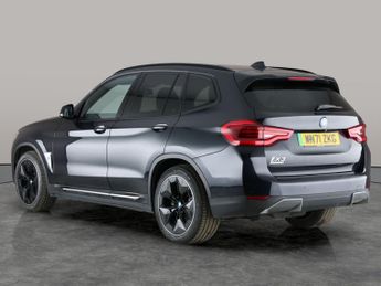 BMW iX3 80kWh Premier Edition Pro (286 ps) - FRONT AND REAR PARKING CAME