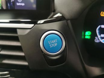 BMW iX3 80kWh Premier Edition Pro (286 ps) - FRONT AND REAR PARKING CAME