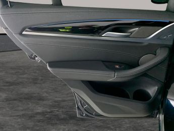 BMW iX3 80kWh Premier Edition Pro (286 ps) - PARK ASSIST - HK AUDIO - CA