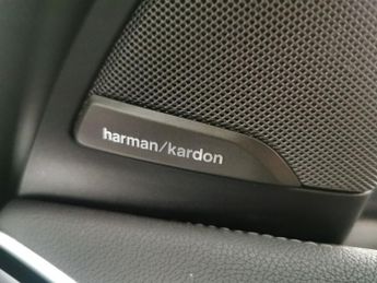 BMW iX3 80kWh Premier Edition Pro (286 ps) - PARK ASSIST - HK AUDIO - CA