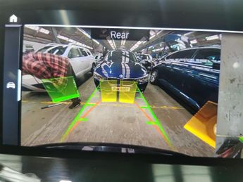 BMW iX3 80kWh Premier Edition Pro (286 ps) - PARK ASSIST - HK AUDIO - CA