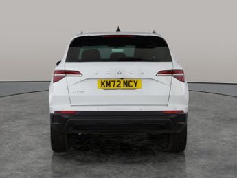 Skoda Karoq 1.5 TSI ACT SE L DSG (150 ps) - SMARTLINK - REVERSE CAM - NAV