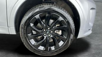 Land Rover Discovery Sport 1.5 P300e 12.2kWh R-Dynamic SE Plug-in 4WD (309 ps) - ADAPT CRUI
