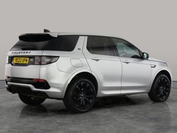 Land Rover Discovery Sport 1.5 P300e 12.2kWh R-Dynamic SE Plug-in 4WD (309 ps) - ADAPT CRUI