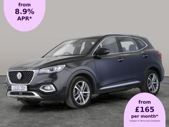 MG HS 1.5 T-GDI 16.6kWh Exclusive Plug-in (258 ps) - NAV - BLIND SPOT