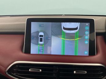 MG Mg Hs 1.5 T-GDI 16.6kWh Exclusive Plug-in (258 ps) - NAV - BLIND SPOT 