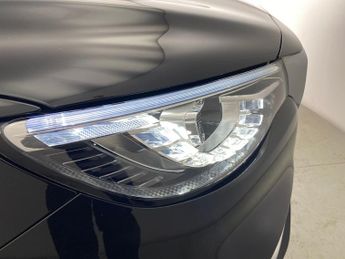 MG Mg Hs 1.5 T-GDI 16.6kWh Exclusive Plug-in (258 ps) - NAV - BLIND SPOT