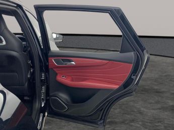 MG Mg Hs 1.5 T-GDI 16.6kWh Exclusive Plug-in (258 ps) - NAV - BLIND SPOT 