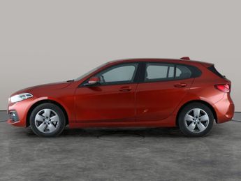 BMW 1 Series 1.5 118i SE DCT (136 ps) - ATTENTIVENESS ASSISTANT