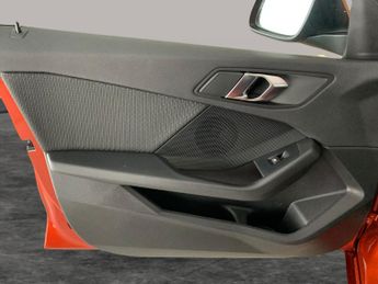 BMW 1 Series 1.5 118i SE DCT (136 ps) - ATTENTIVENESS ASSISTANT