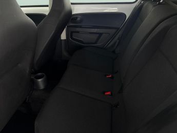 Volkswagen E-up! 36.8kWh e-up! (82 ps) - BLUETOOTH - DIGITAL CLIMATE CONTROL