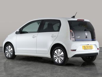 Volkswagen E-up! 36.8kWh e-up! (82 ps) - BLUETOOTH - DIGITAL CLIMATE CONTROL