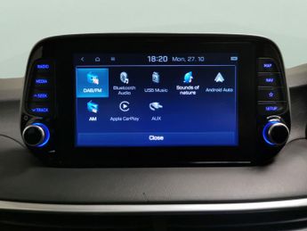 Hyundai Tucson 1.6 T-GDi Premium SE DCT (177 ps) - SURROUND VIEW - HEAT AND COO