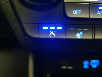 Hyundai Tucson 1.6 T-GDi Premium SE DCT (177 ps) - SURROUND VIEW - HEAT AND COO