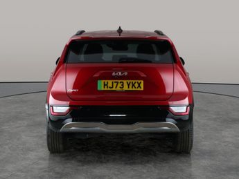 Kia Niro 64.8kWh 3 (201 bhp) - HEATED STEERING - BLIND SPOT ASSIST - LANE