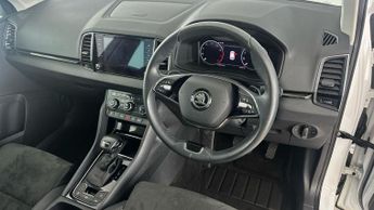 Skoda Karoq 1.5 TSI ACT SE L DSG (150 ps) - SMARTLINK - REVERSE CAM - NAV