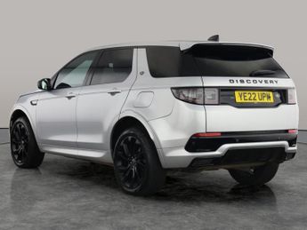 Land Rover Discovery Sport 1.5 P300e 12.2kWh R-Dynamic SE Plug-in 4WD (309 ps) - ADAPT CRUI