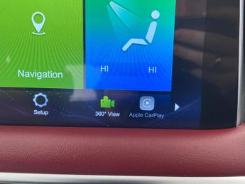 MG Mg Hs 1.5 T-GDI 16.6kWh Exclusive Plug-in (258 ps) - NAV - BLIND SPOT 