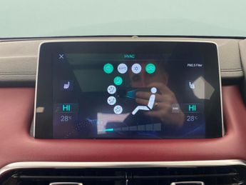 MG Mg Hs 1.5 T-GDI 16.6kWh Exclusive Plug-in (258 ps) - NAV - BLIND SPOT 