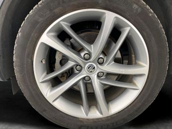 MG Mg Hs 1.5 T-GDI 16.6kWh Exclusive Plug-in (258 ps) - NAV - BLIND SPOT 