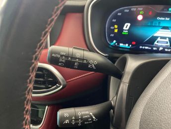 MG Mg Hs 1.5 T-GDI 16.6kWh Exclusive Plug-in (258 ps) - NAV - BLIND SPOT