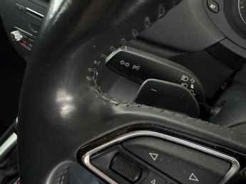 Audi Q3 2.0 TDI Sport S Tronic quattro (150 ps) - DRIVING MODES - CLIMAT