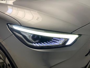 MG MG ZS 72.6kWh Trophy Long Range (156 ps) - NAV - BLIND SPOT ASSIST