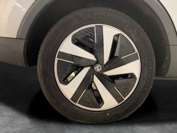 MG MG ZS 72.6kWh Trophy Long Range (156 ps) - NAV - BLIND SPOT ASSIST