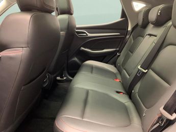 MG MG ZS 72.6kWh Trophy Long Range (156 ps) - NAV - BLIND SPOT ASSIST