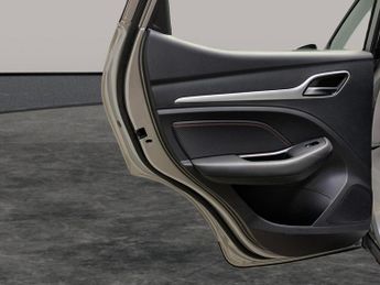 MG MG ZS 72.6kWh Trophy Long Range (156 ps) - NAV - BLIND SPOT ASSIST