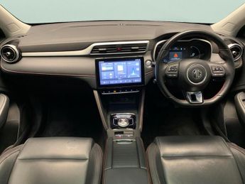 MG MG ZS 72.6kWh Trophy Long Range (156 ps) - NAV - BLIND SPOT ASSIST