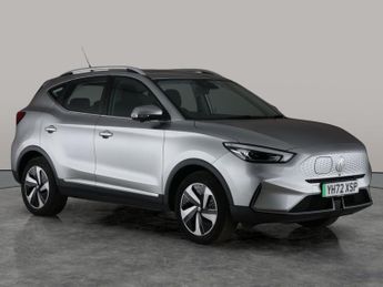 MG MG ZS 72.6kWh Trophy Long Range (156 ps) - NAV - BLIND SPOT ASSIST