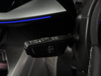 Audi A3 1.4 TFSIe 45 S line Competition Sportback Plug-in S Tronic 13kWh