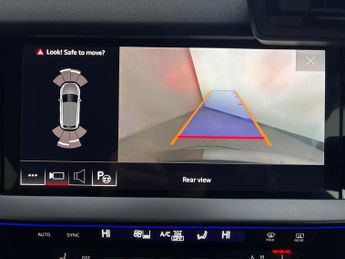 Audi A3 45 TFSI e S Line Competition S Tronic [C+S] - CARPLAY - AUTO PAR