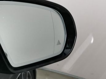 Mercedes-Benz E Class 2.9 E350d AMG Line Night Edition (Premium) G-Tronic+ (286 ps) - 