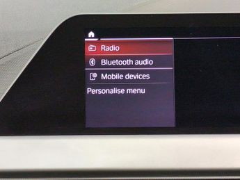 BMW 1 Series 1.5 118i SE DCT (136 ps) - ATTENTIVENESS ASSISTANT