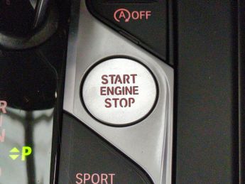 BMW 1 Series 1.5 118i SE DCT (136 ps) - ATTENTIVENESS ASSISTANT