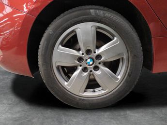 BMW 1 Series 1.5 118i SE DCT (136 ps) - ATTENTIVENESS ASSISTANT