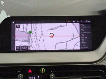 BMW 1 Series 1.5 118i SE DCT (136 ps) - ATTENTIVENESS ASSISTANT