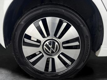 Volkswagen E-up! 36.8kWh e-up! (82 ps) - BLUETOOTH - DIGITAL CLIMATE CONTROL