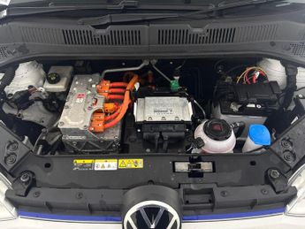 Volkswagen E-up! 36.8kWh e-up! (82 ps) - BLUETOOTH - DIGITAL CLIMATE CONTROL