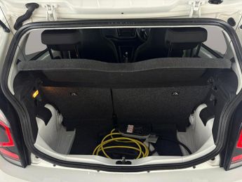 Volkswagen E-up! 36.8kWh e-up! (82 ps) - DIGITAL CLIMATE CONTROL - CLIMATE CONTRO