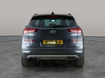 Hyundai Tucson 1.6 T-GDi Premium SE DCT (177 ps) - SURROUND VIEW - HEAT AND COO