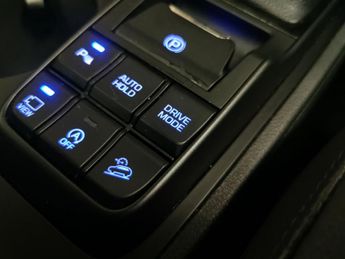 Hyundai Tucson 1.6 T-GDi Premium SE DCT (177 ps) - SURROUND VIEW - HEAT AND COO