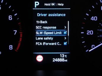 Hyundai Tucson 1.6 T-GDi Premium SE DCT (177 ps) - SURROUND VIEW - HEAT AND COO