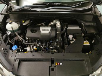 Hyundai Tucson 1.6 T-GDi Premium SE DCT (177 ps) - SURROUND VIEW - HEAT AND COO