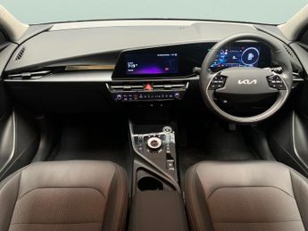 Kia Niro 64.8kWh 3 (201 bhp) - HEATED STEERING - BLIND SPOT ASSIST - LANE