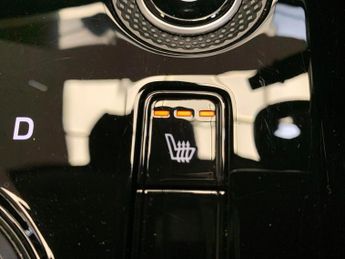 Kia Niro 64.8kWh 3 (201 bhp) - HEATED STEERING - BLIND SPOT ASSIST - LANE